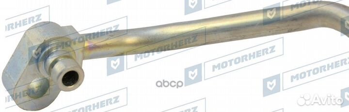 Напорный шланг от насоса к рейке HPH0064 Motorherz