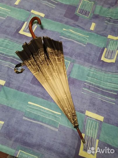 Зонт трость