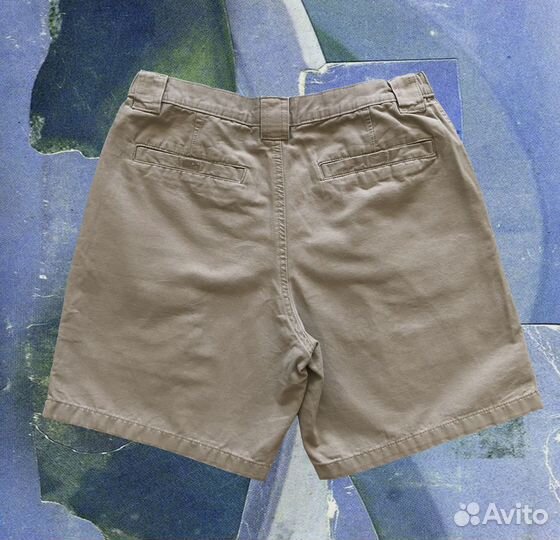 Шорты с карманами W32