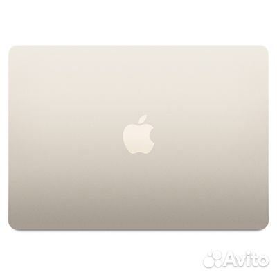 MacBook Air 13 2024