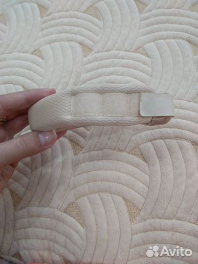 Бандаж шейный