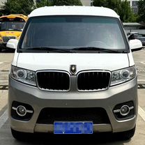 Jinbei Haise 1.6 MT, 2021, 46 800 км