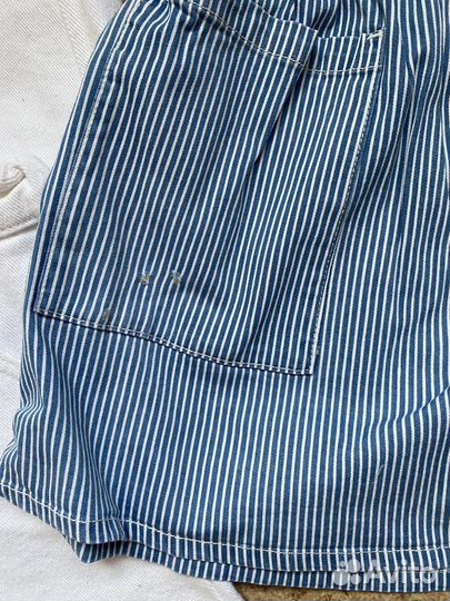 Вещи пакетом на девочку 110