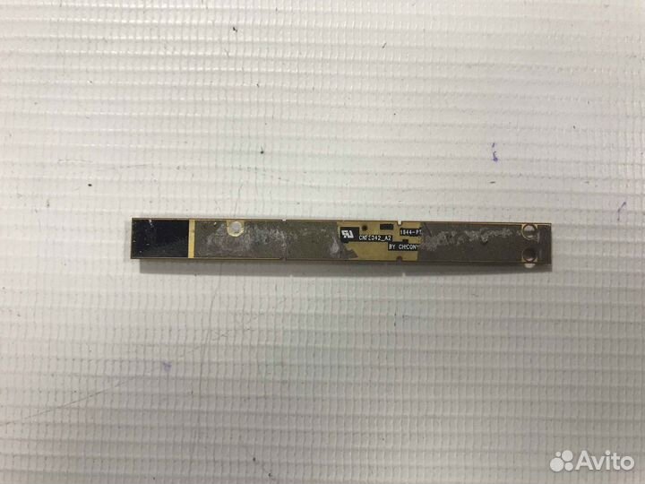 Вебкамера для asus K751S
