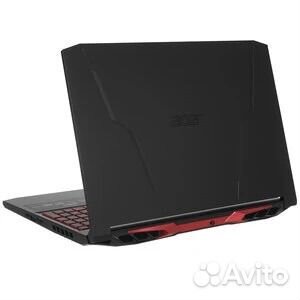 Ноутбук acer nitro 5