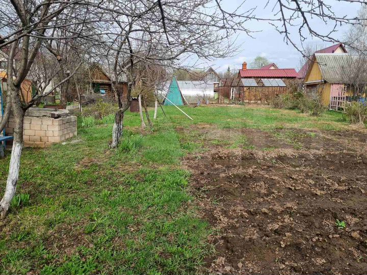 Дача 40 м² на участке 6,5 сот.