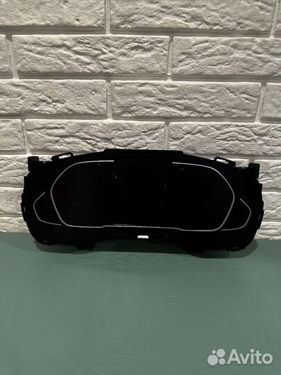 Приборная панель BMW G20