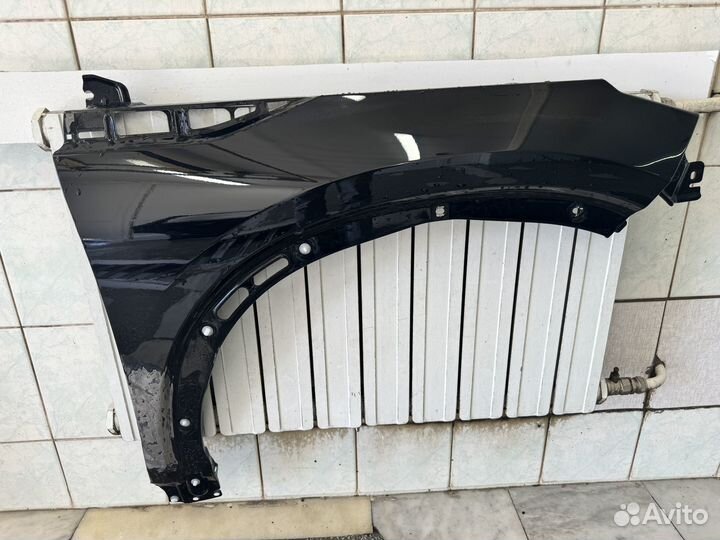 Крыло переднее правое QX50 2 (2017-н.в.) J55