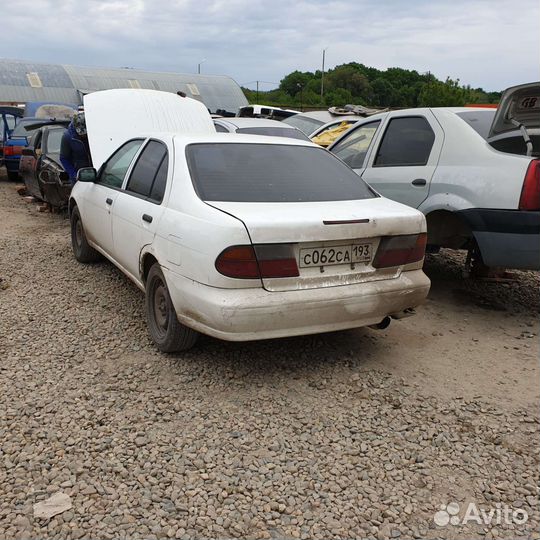 Авторазбор nissan pulsar разборка Нисса пульсар