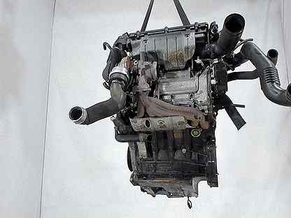 Двигатель mercedes W169, W245 2.0 109 л.с. 640.940
