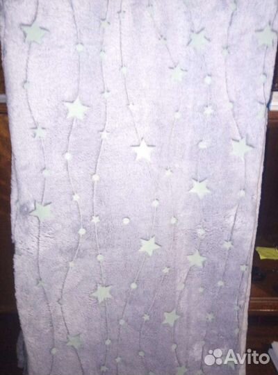 Плед покрывало