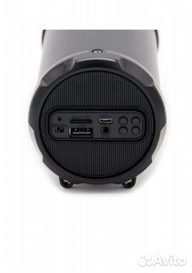 Беспроводная Bluetooth Стерео колонка mivo M01