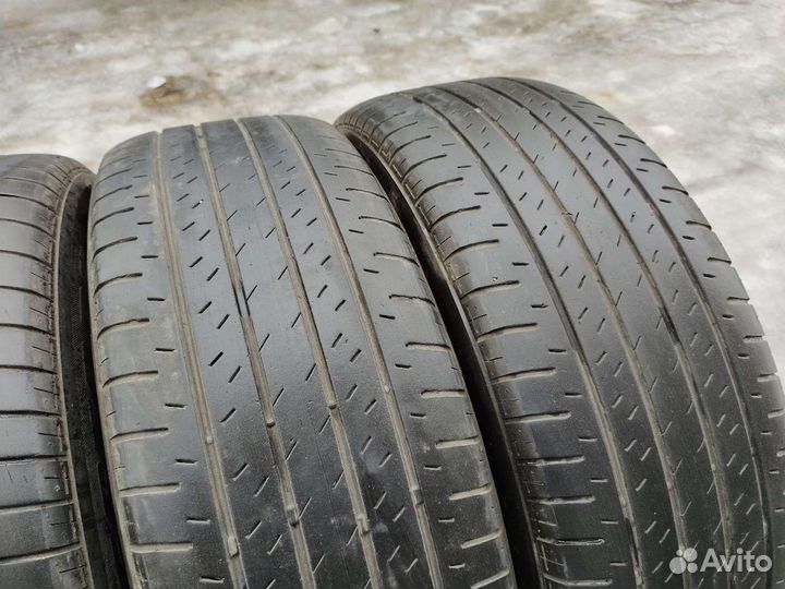 Bridgestone Dueler H/L 33 225/60 R18