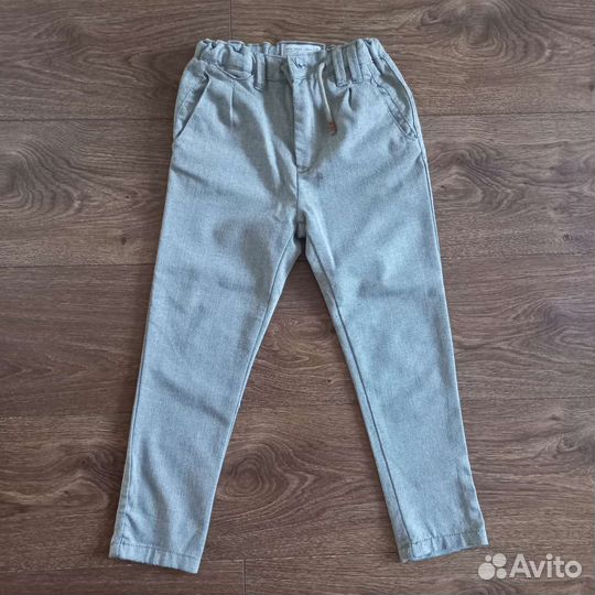 Zara жилет брюки кофта