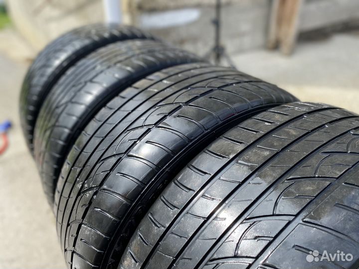 Колеса в сборе mark x