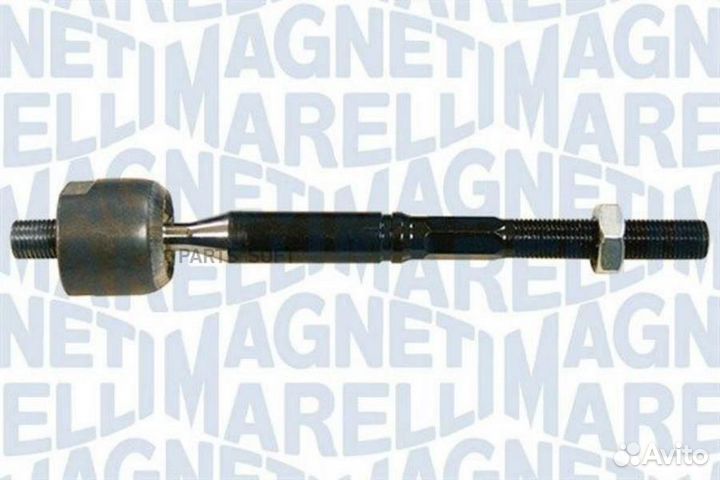 Magneti marelli 301191601520 Тяга рулевая L/R