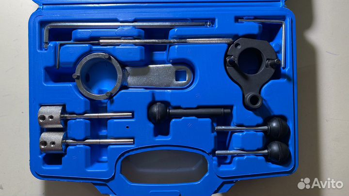 Специнструмент VR50039 грм VAG 1.4 1.6 2.0 TDI CR