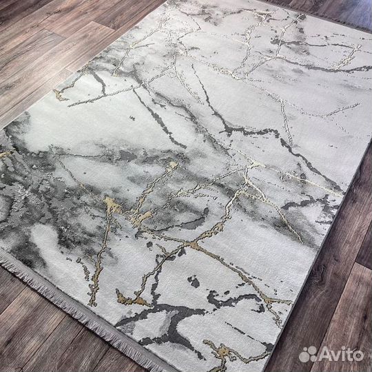 Ковер турецкий новый