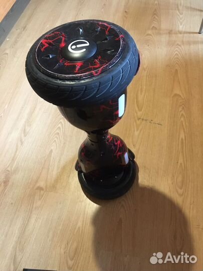 Гироскутер ibalance 10.5 prem series