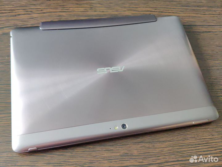 Планшет asus TF700T c клавиатурой