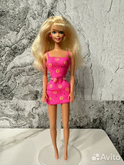 Кукла барби barbie 90 х