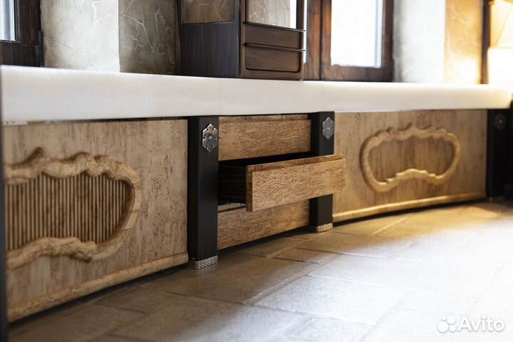 Готовый бизнес мебельное производство столярка