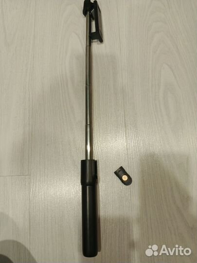 Палка для селфи трипод