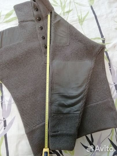 Свитер горных стрелков