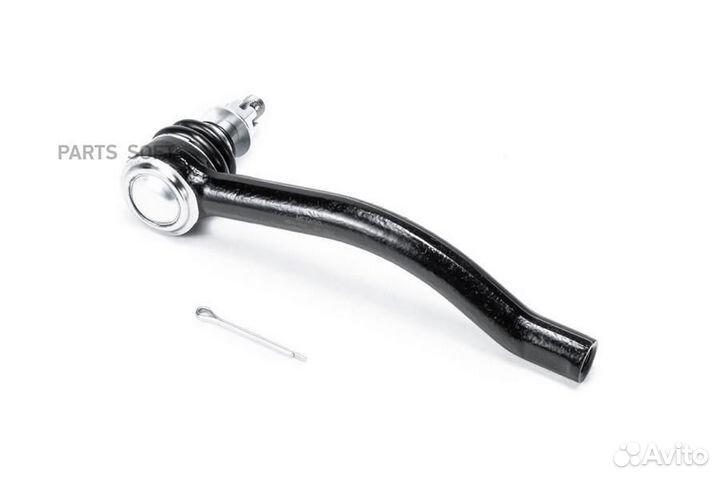 Metaco 4000-101L Наконечник рулевой левый