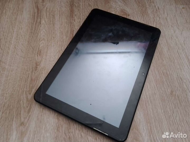 Планшет