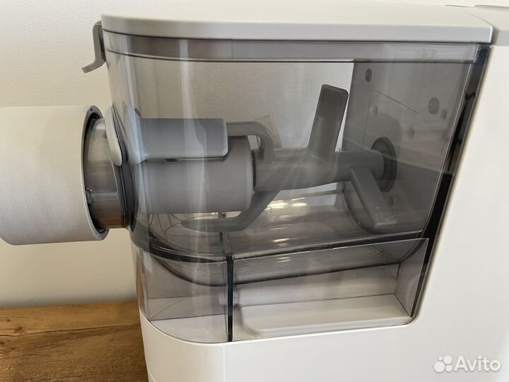 Машинка для пасты Philips HR 2332