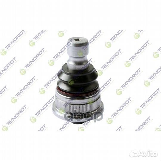 Шаровая опора передняя нижняя L/R, L75.7mm KI5