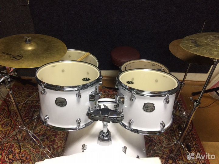 Репетиционная точка