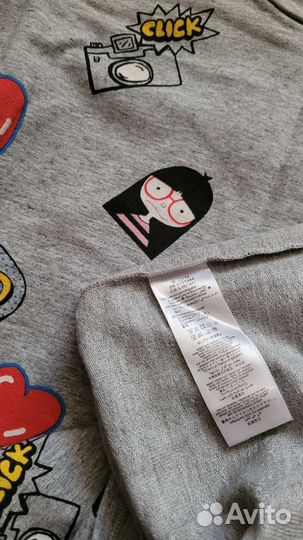 Платье Monnalisa, Marc Jacobs, Tommy Hilfiger