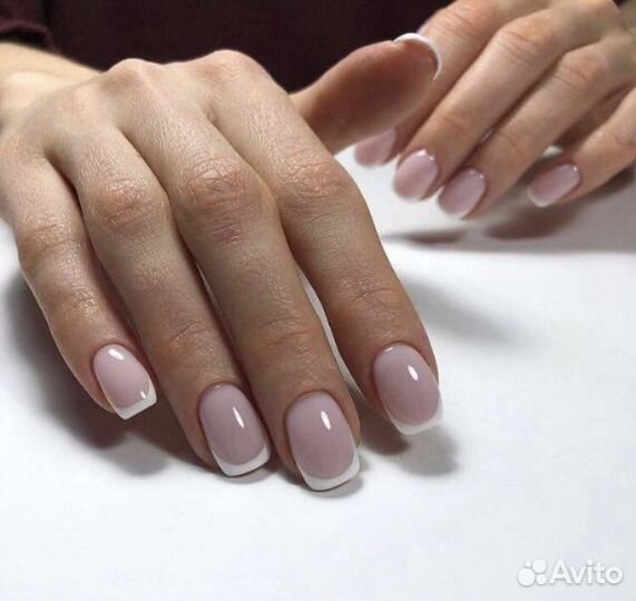 Маникюр Алтуфьево