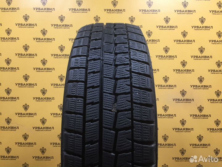 Dunlop Winter Maxx WM01 185/65 R15 88Q