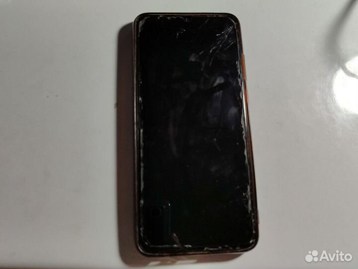 Телефон honor 9a