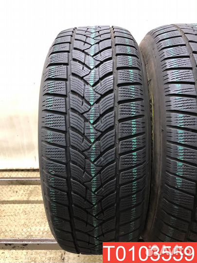 Dunlop Winter Sport 5 SUV 235/65 R17 104H