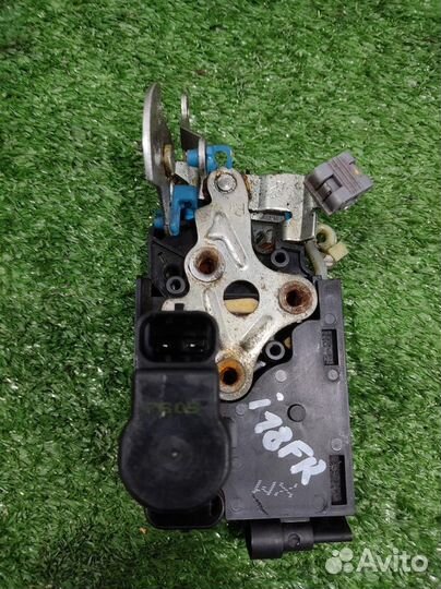 Замок двери передней правой Chevrolet Lacetti 2007