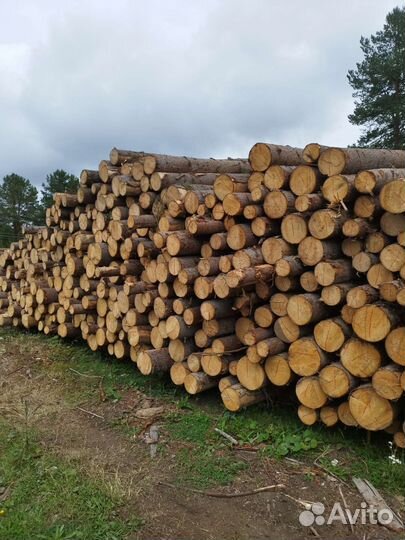 Пиломатериалы брус доска лес