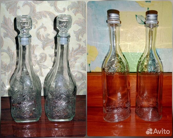 Посуда для напитков