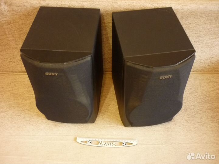 Акустическая система Sony