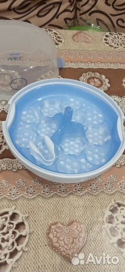 Стерилизатор avent