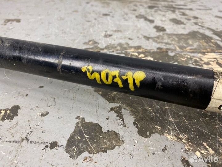 Правый Привод на Mazda CX5 KF 2017-2023 г