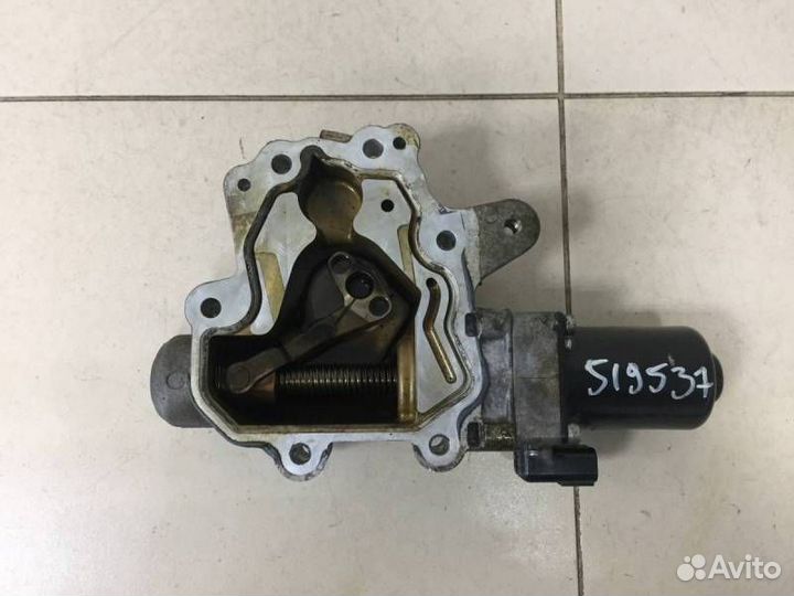 Механизм изменения фаз грм Infiniti EX/QX50 J50 20