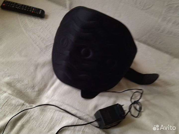 Массажный пояс для похудения