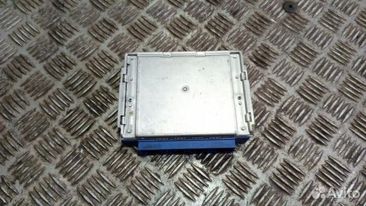 Блок управления abs Man Tga