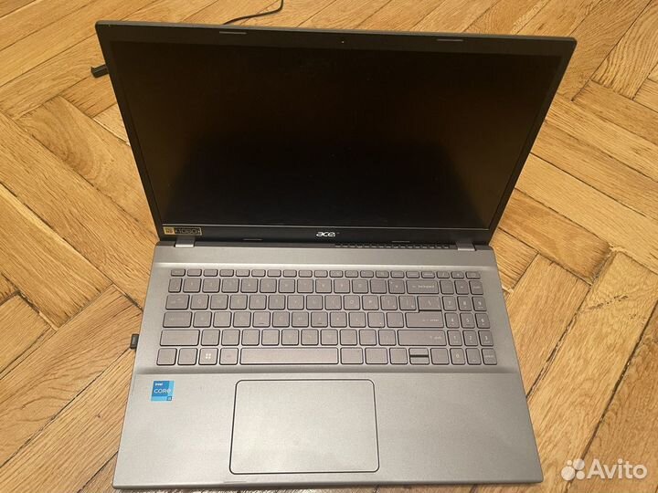 Acer aspire 5 a515-57