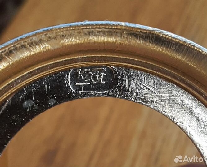 Подстаканники СССР мельхиор, алюминий