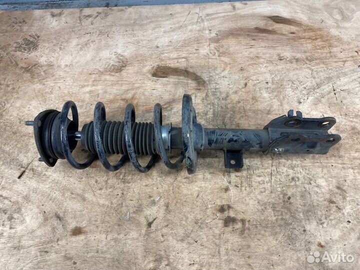 Передний Амортизатор на Mazda CX5 KE 2011-2017 г.в